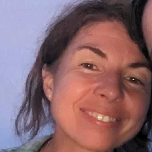 Porträt von Petra Wakolbinger